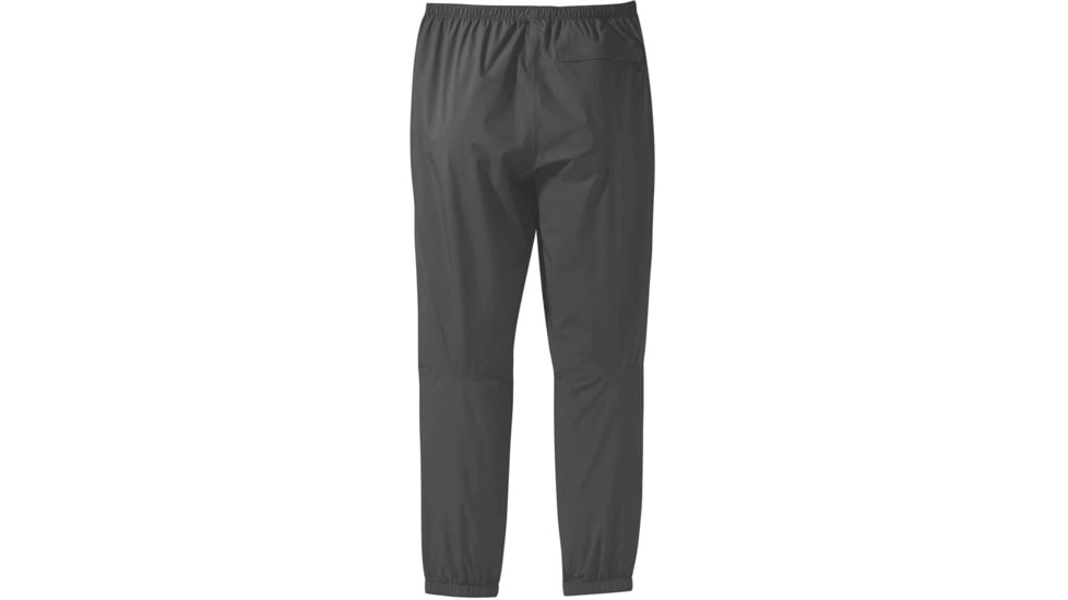 Outdoor Research Foray Pants - Mens, Black, Extra Large, 2794790001009