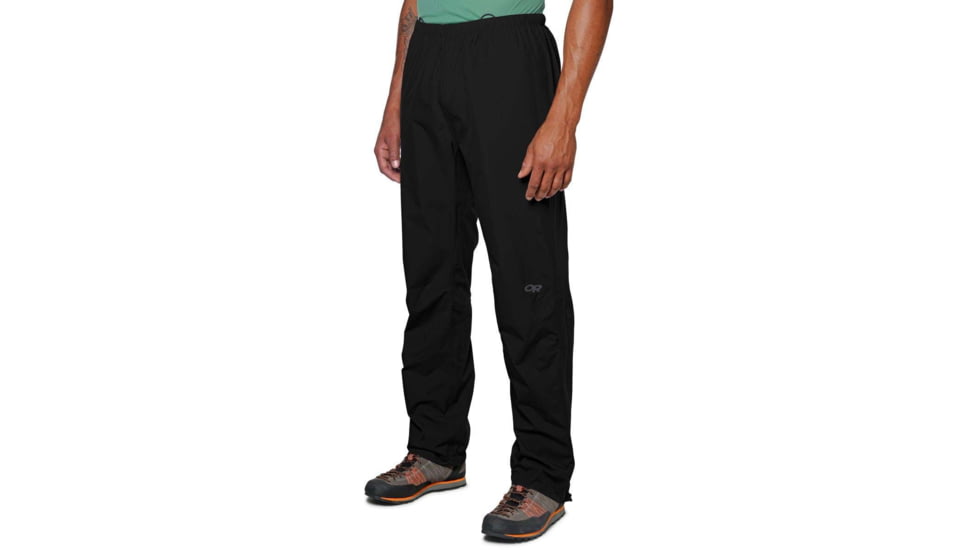 Outdoor Research Foray Pants - Mens, Black, Extra Large, 2794790001009
