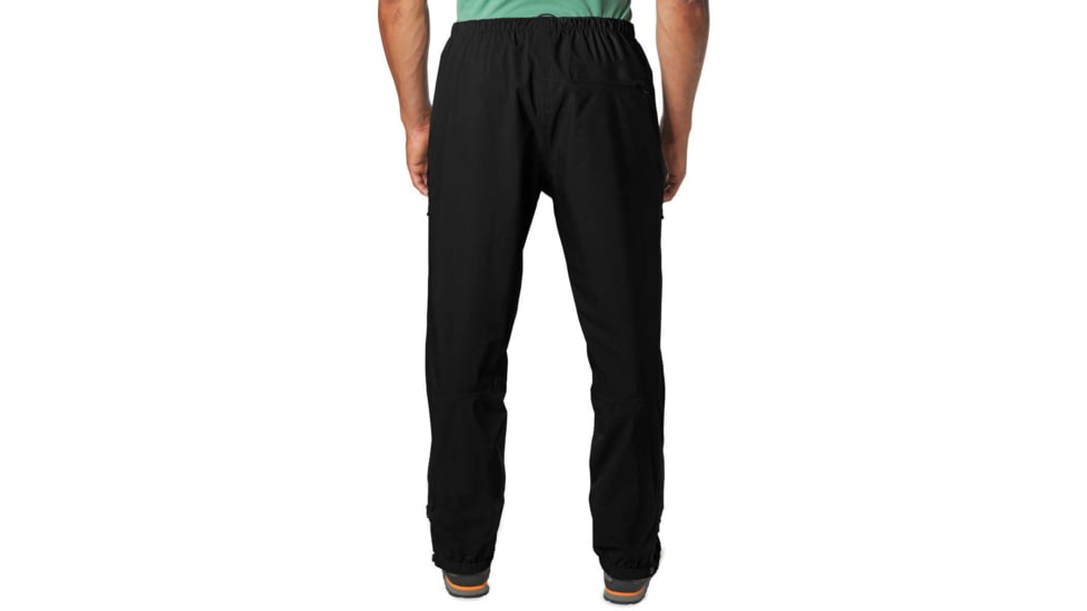 Outdoor Research Foray Pants - Mens, Black, Extra Large, 2794790001009