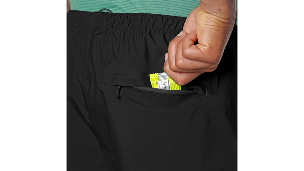 Outdoor Research Foray Pants - Mens, Black, Extra Large, 2794790001009