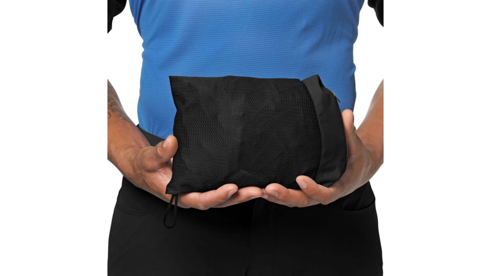 Outdoor Research Foray Pants - Mens, Black, Extra Large, 2794790001009