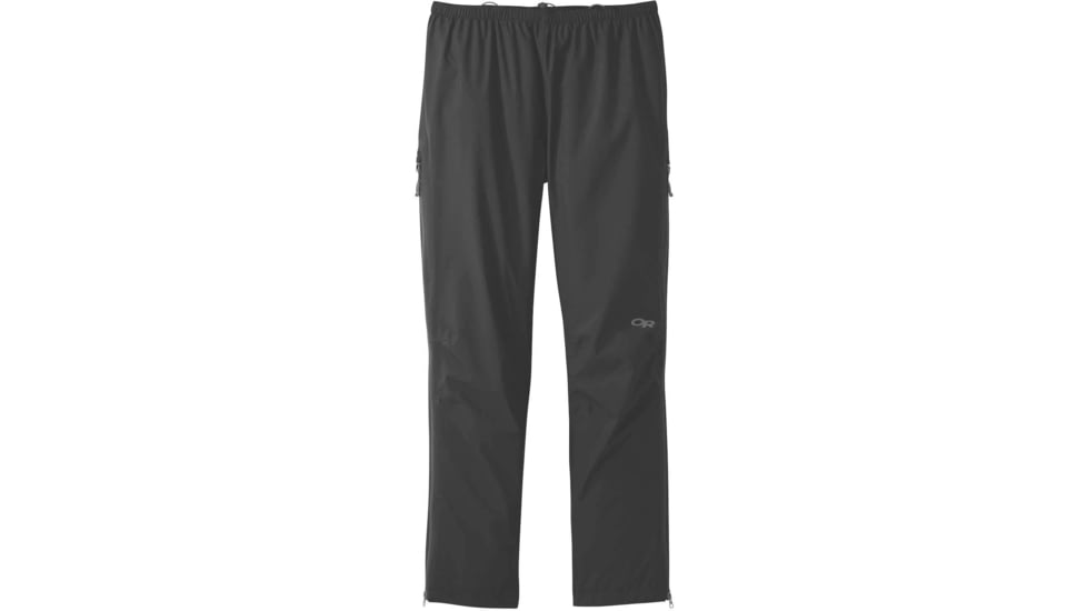 Outdoor Research Foray Pants - Mens, Black, Extra Large, 2794790001009
