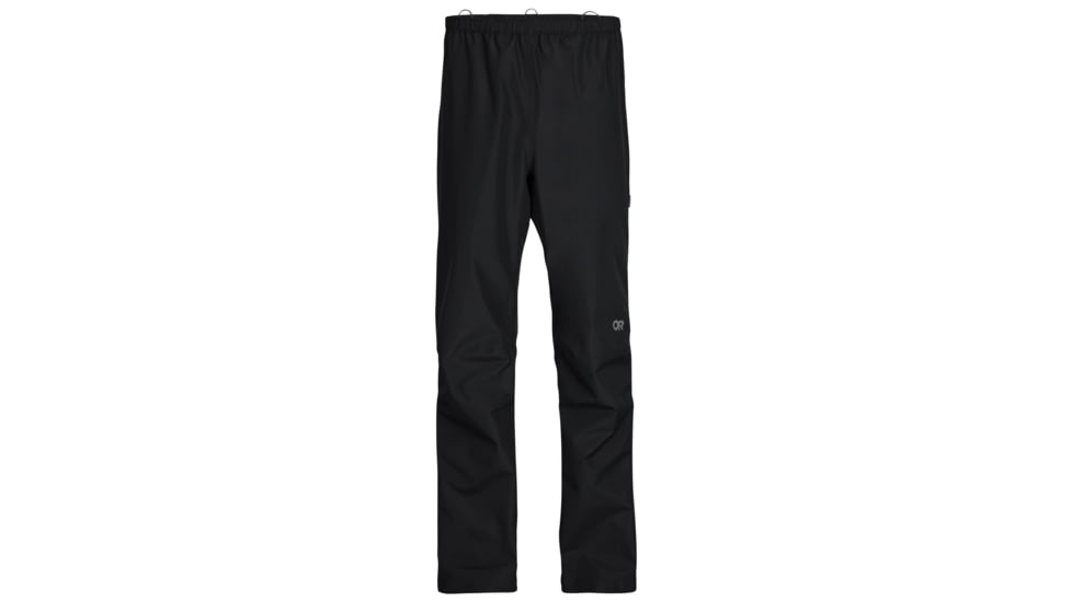 Outdoor Research Foray Pants - Men's, Black, XL-Reg, 3008890001244