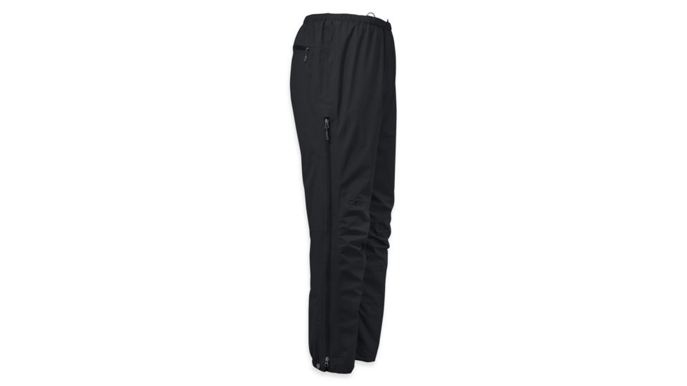 Outdoor Research Foray Pants - Men's-Black M