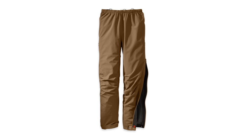 Outdoor Research Foray Pants - Mens-Coyote-Small