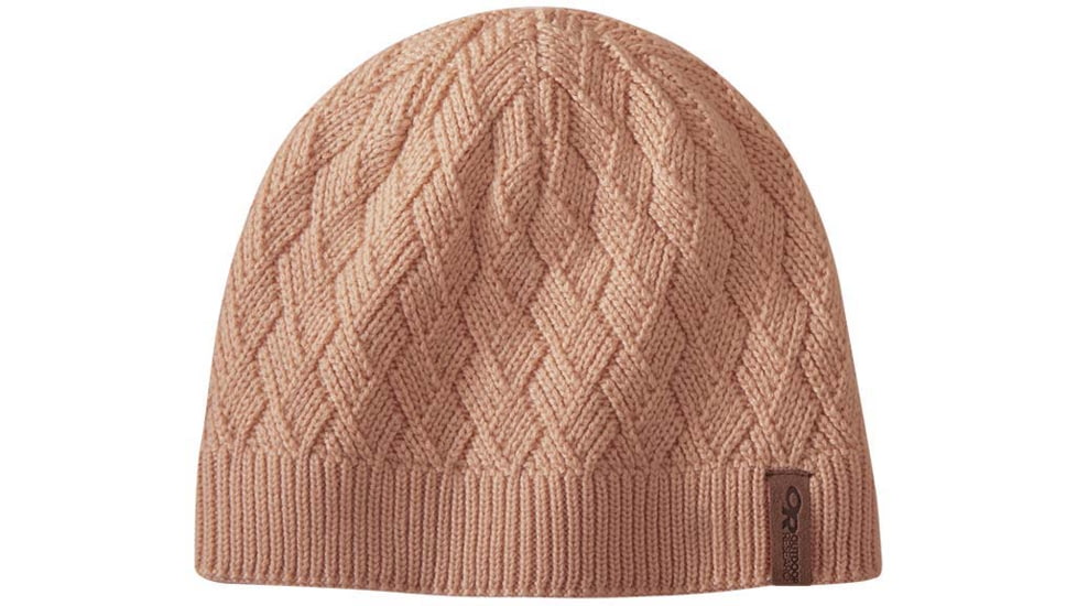 Outdoor Research Frittata Beanie - Womens, Bluff, One Size, 2776431855222