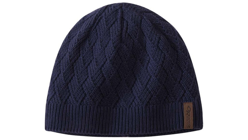 Outdoor Research Frittata Beanie - Womens, Night, One Size, 2776430218222