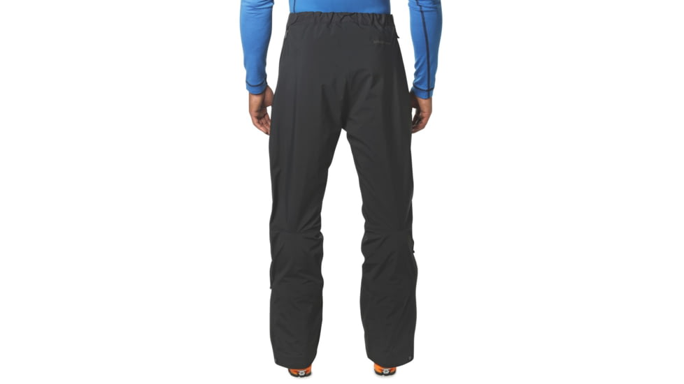 Outdoor Research Furio Pants - Mens, Black, XXL, 2429670001010