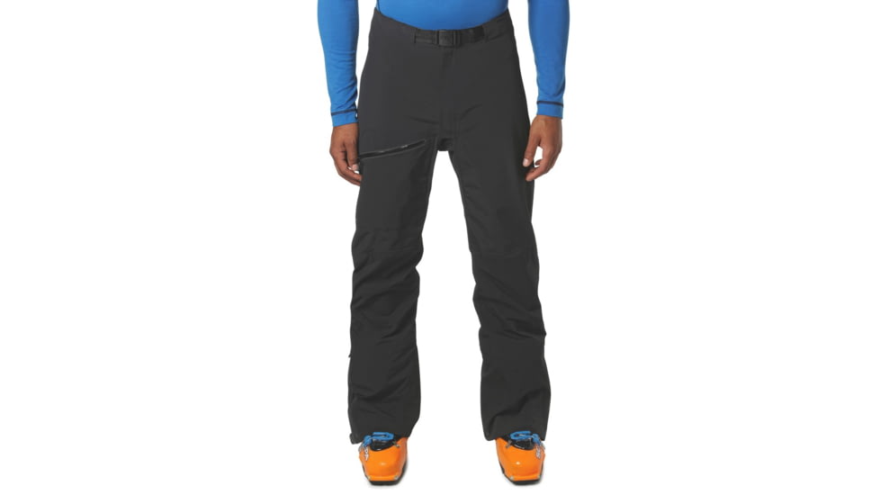 Outdoor Research Furio Pants - Mens, Black, XXL, 2429670001010