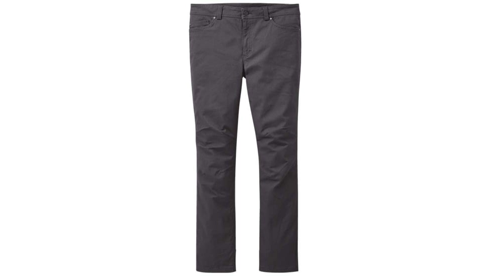 Outdoor Research Goldbar Pants - Mens, Storm, 28, 2776041288317