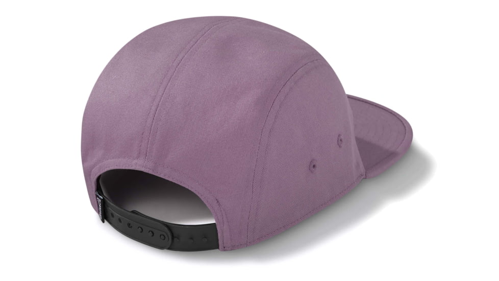 Outdoor Research Gripped 5 Panel Cap, Moth, One Size, 2896572093222