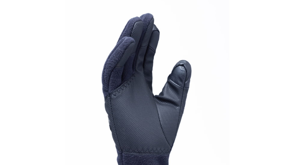 Outdoor Research Gripper Sensor Windbloc Gloves - Mens, Black, M, 3221860001007