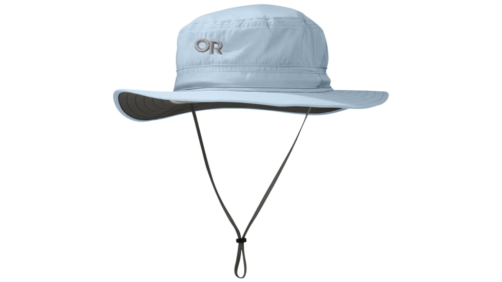Outdoor Research Helios Sun Hat, Arctic, M, 2434581852007