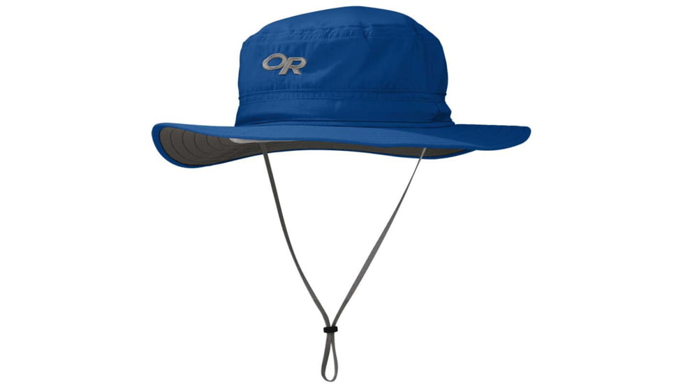 Outdoor Research Helios Sun Hat, Cascade, Large, 2434581856008