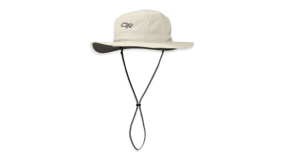 Outdoor Research Helios Sun Hat, Sand, Medium