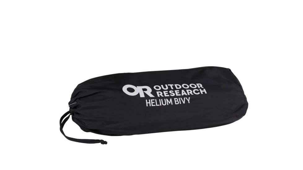 Outdoor Research Helium Bivy, Cenote, One Size, 3224142650222