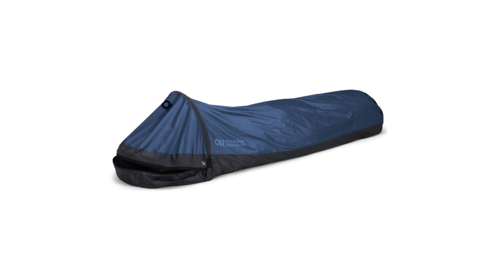 Outdoor Research Helium Bivy, Cenote, One Size, 3224142650222