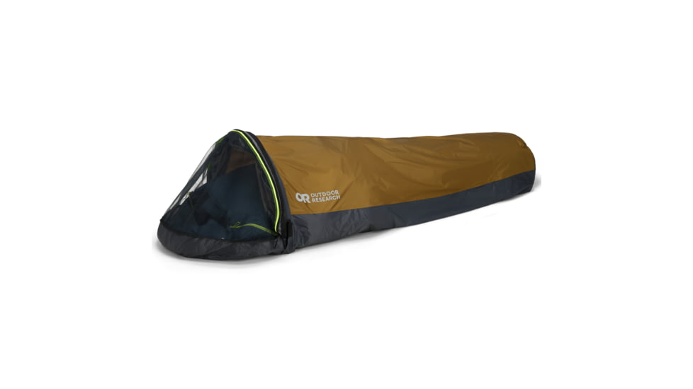 Outdoor Research Helium Bivy, Coyote, 1 size, 3224140014222