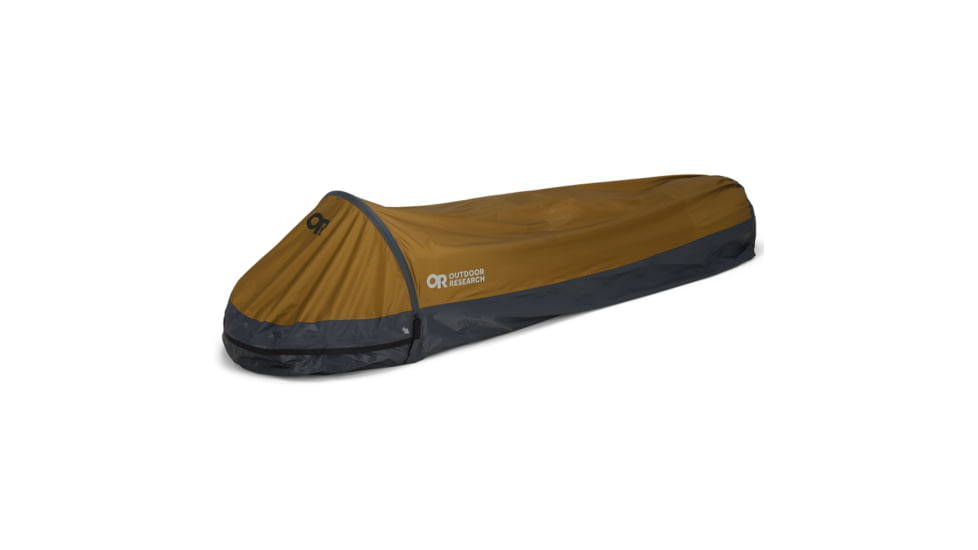 Outdoor Research Helium Bivy, Coyote, 2878090014222