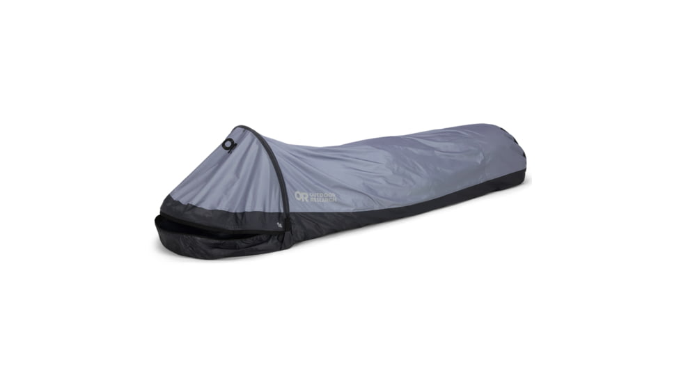 Outdoor Research Helium Bivy, Slate, 2878090930222