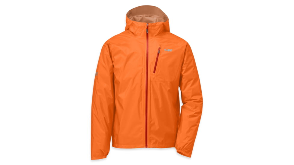 Outdoor Research Helium II Jacket - Men's-Supernova-X-Large