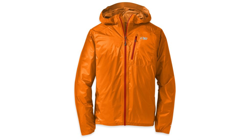 Outdoor Research Helium II Jacket - Men's-Bengal-X-Large