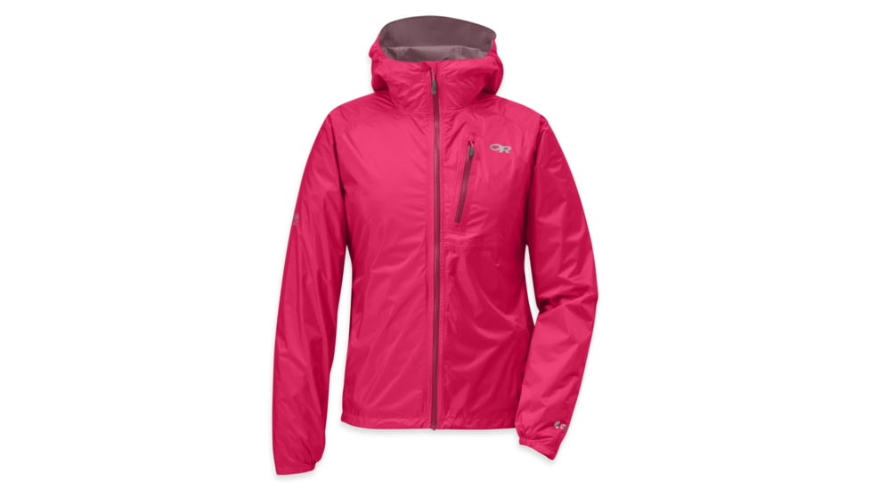 Outdoor Research Helium II Jacket - Women's-Desert Sunrise-X-Small