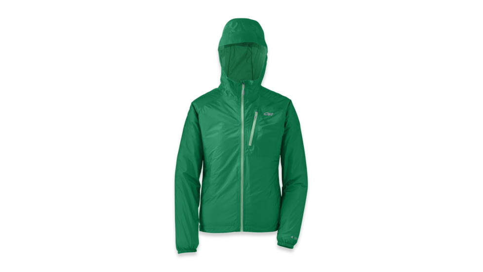 Outdoor Research Helium II Jacket - Women's-Gem-X-Small