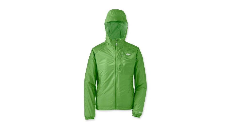 Outdoor Research Helium II Jacket - Women's-Willow-Large