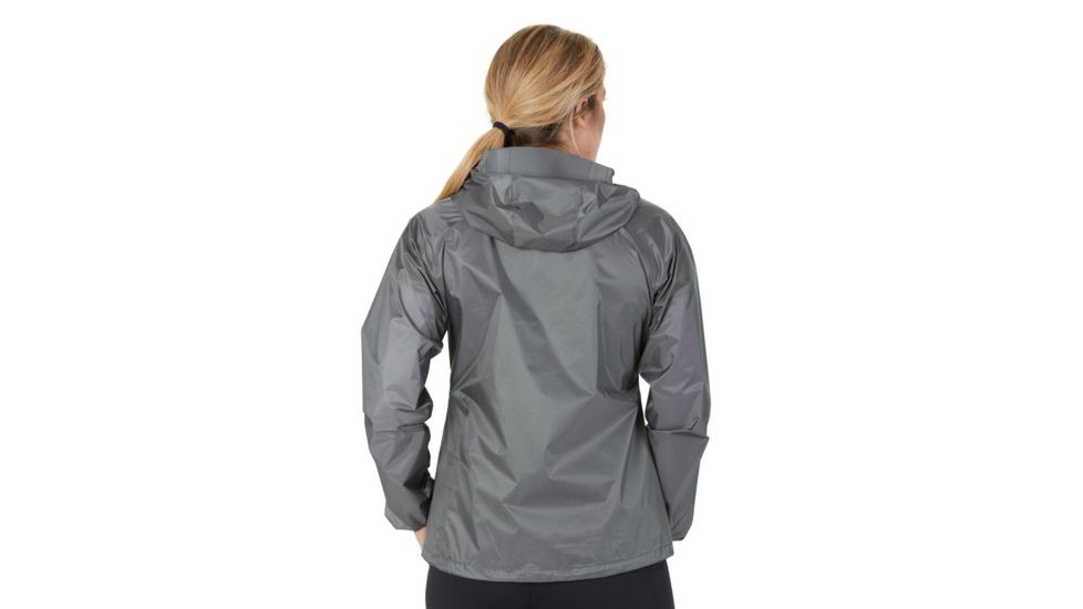 Outdoor Research Helium II Jacket - Womens, Light Pewter, Extra Large, 2438231564009