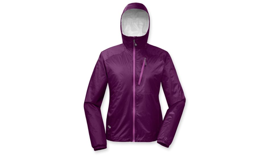 Outdoor Research Helium Jacket - Women's-Berry-Small