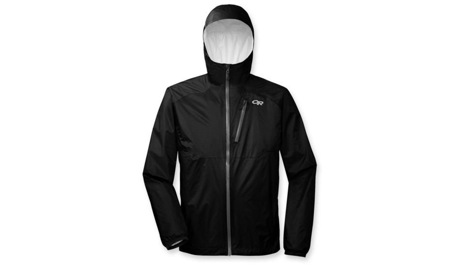 Outdoor Research Helium Jkt - Black S