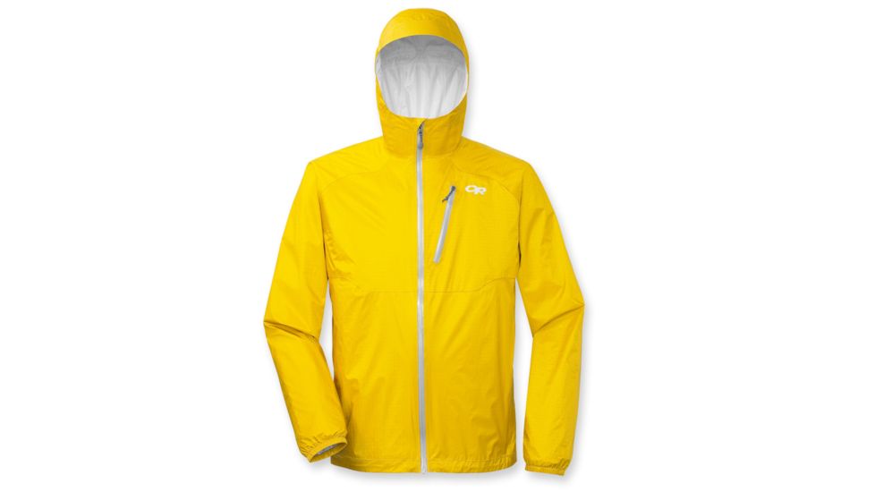 Outdoor Research Helium Jkt - Pilsner L