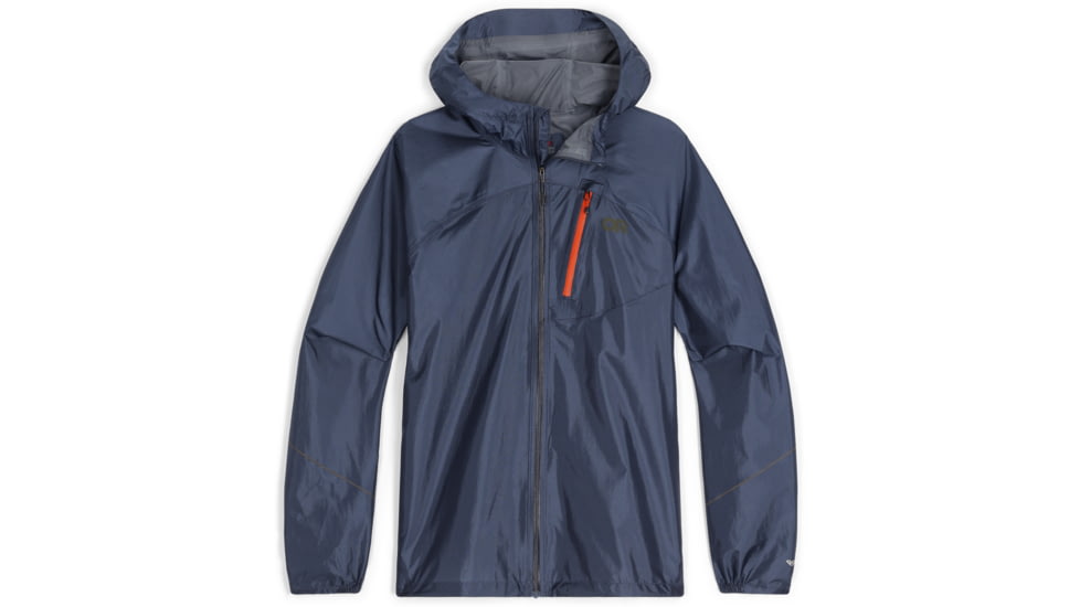Outdoor Research Helium Rain Jacket - Men's, Dawn, M, 2753862275007