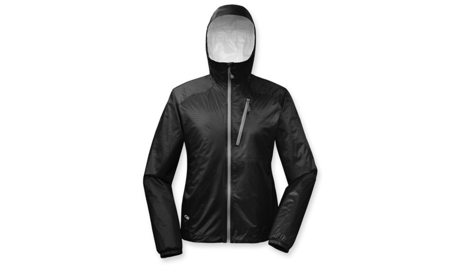 Outdoor Research Helium Women's Jkt - Black L