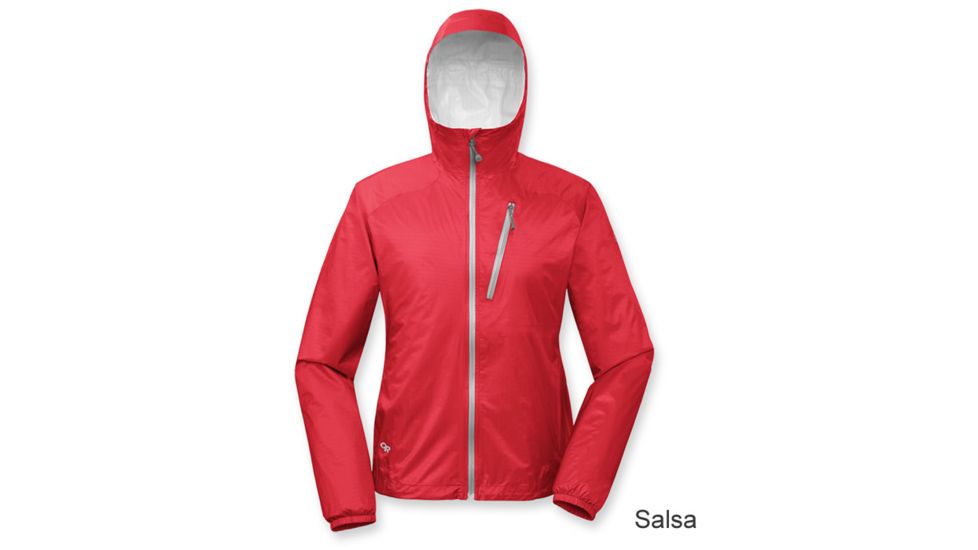Outdoor Research Helium Women's Jkt - Reef M