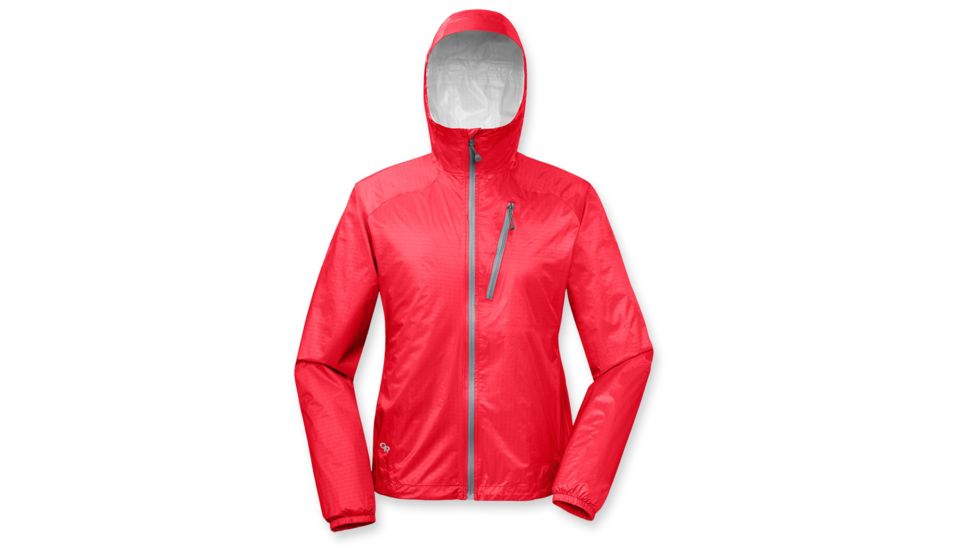 Outdoor Research Helium Women's Jkt - Salsa L
