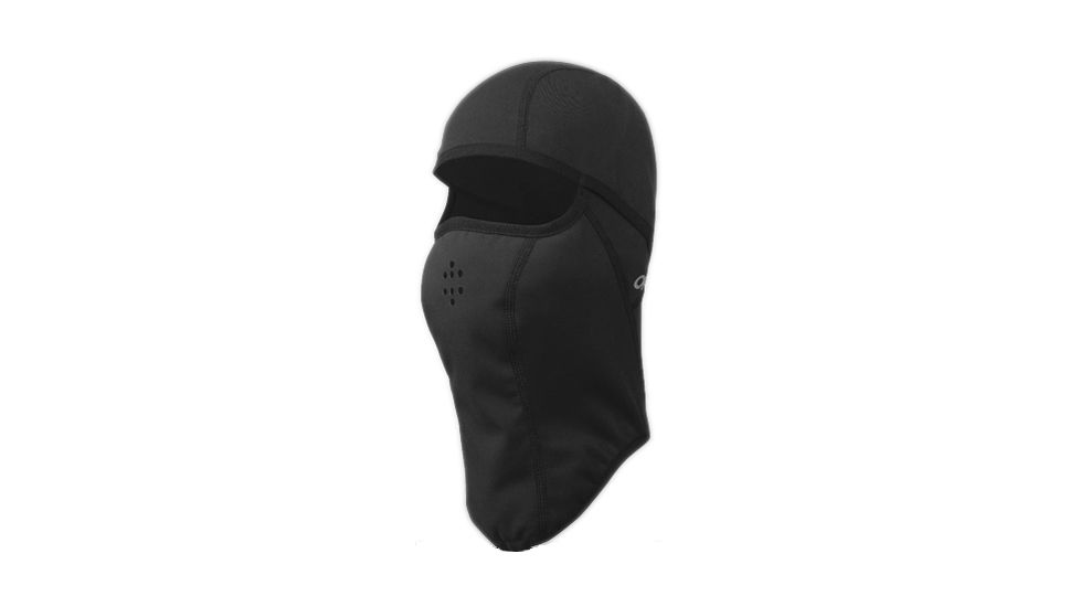 Outdoor Research Helmetclava MD Black 816978