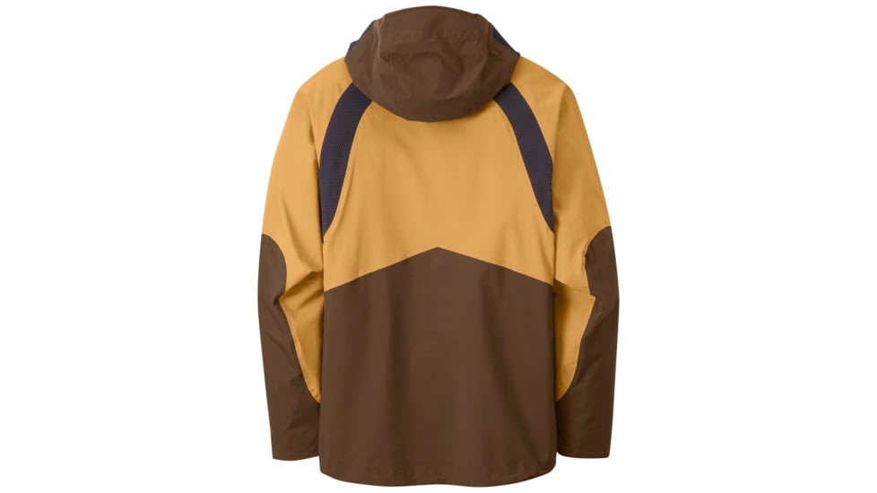 Outdoor Research Hemispheres Jacket - Mens, Carob/Honey, S, 2680731303006