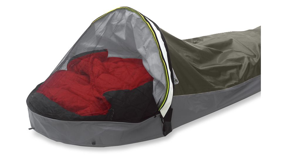 Outdoor Research Highland Bivy