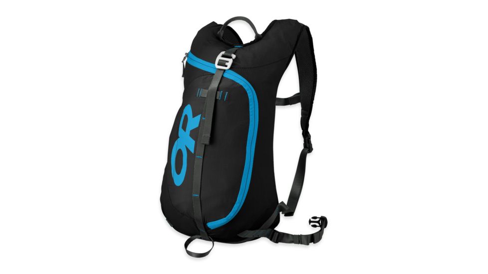 Outdoor Research Hoist Pack-Black