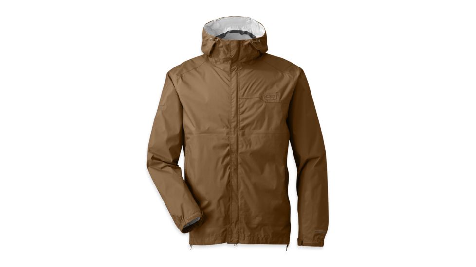 Outdoor Research Horizon Jacket - Men's-Coyote-X-Large