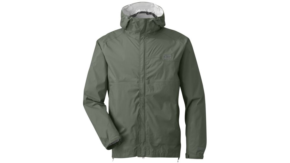 Outdoor Research Horizon Jacket - Men's-Sage Green-X-Large