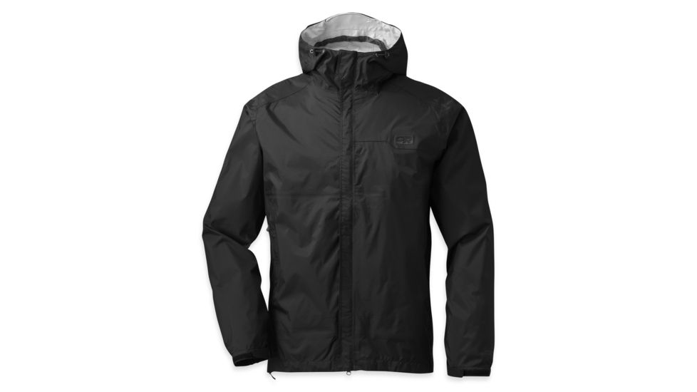 Outdoor Research Horizon Jacket - Mens-Black-Small
