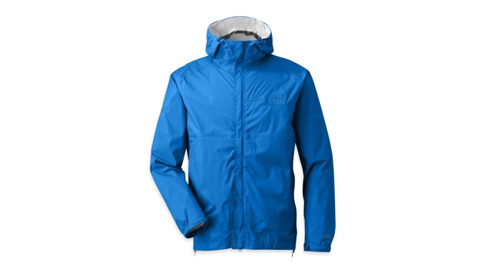 Outdoor Research Horizon Jacket - Mens-Glacier-X-Large