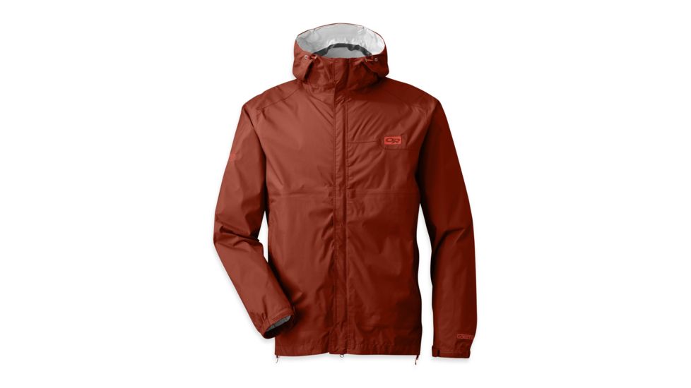Outdoor Research Horizon Jacket - Mens-Taos-X-Large
