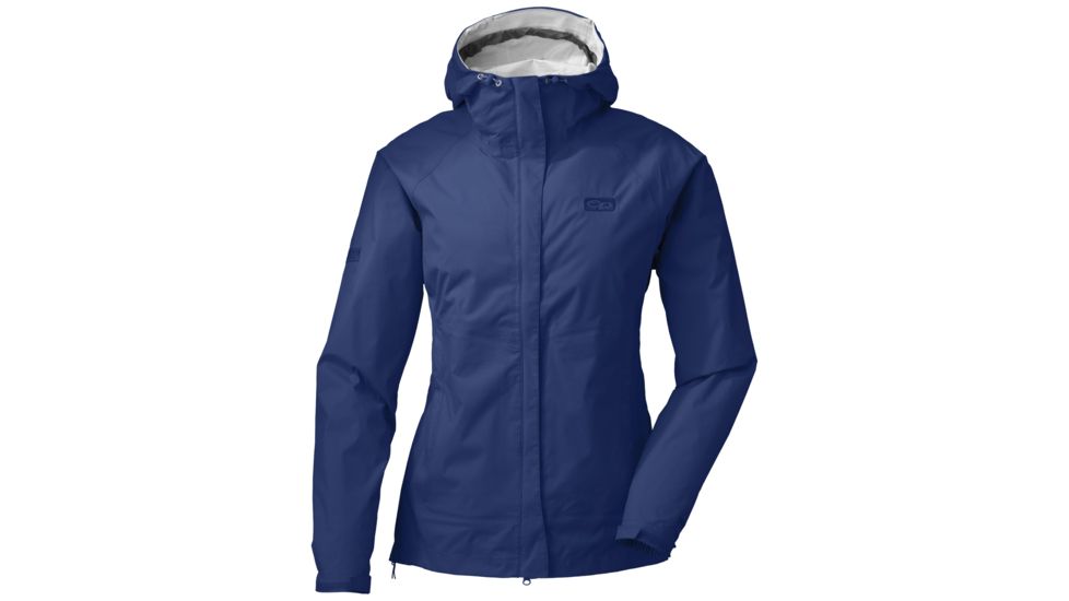 Outdoor Research Horizon Jacket, Women's, Baltic, XS 243825-baltic-XS