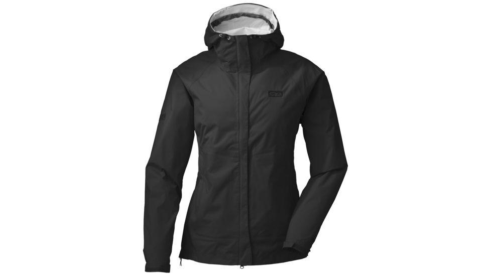 Outdoor Research Horizon Jacket, Women's, Black, XS 243825-black-XS