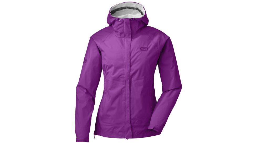 Outdoor Research Horizon Jacket, Women's, Ultraviolet, XS 243825-ultraviolet-XS