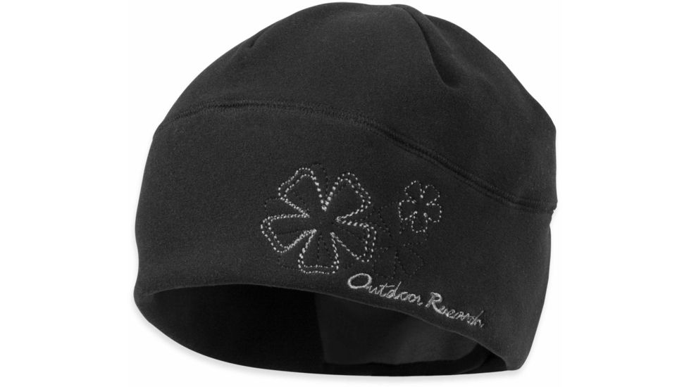 Outdoor Research Icecap Hat - Women's-Black-S/M